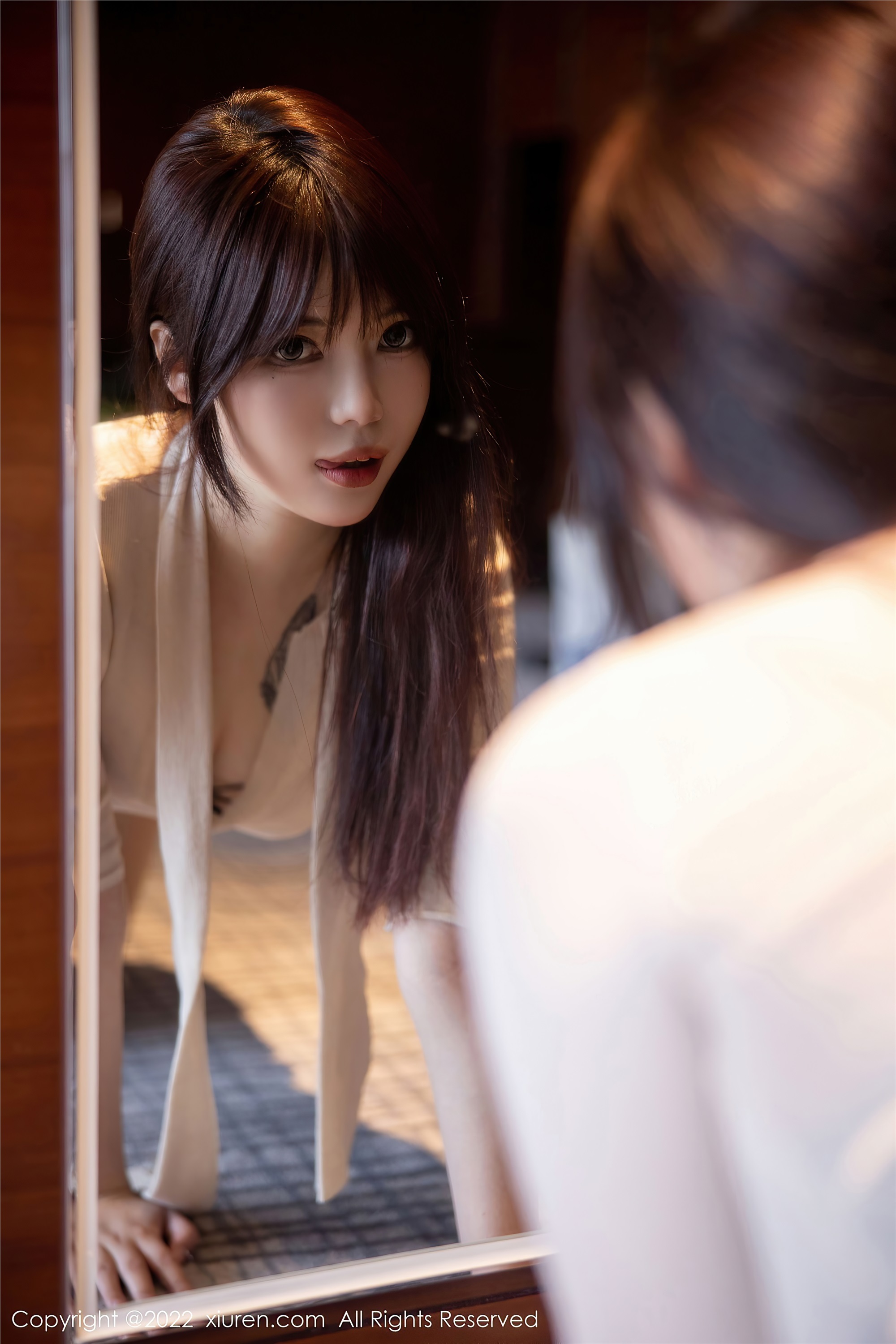 Xiuren秀人网 2022.10.13 NO.5704 Arude薇薇